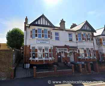 Patients critical of reception staff at 3 Waltham Forest GP practices