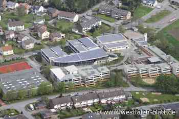 Borgholzhausener Kinder müssen nach Werther fahren