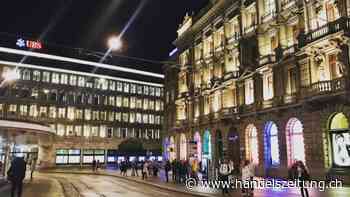 Bericht: Deal zwischen UBS und CS per Samstagabend erwartet