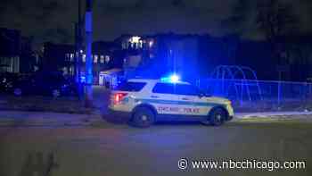 40-Year-Old Man Shot to Death in Garfield Park