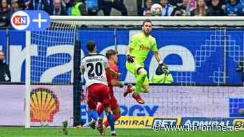 Holstein Kiel: Himmelmann Punktgarant – Stimmen Sie ab!