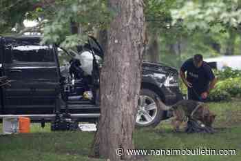 Man who crashed through gates of Rideau Hall to threaten PM loses sentence appeal