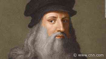 Was Leonardo da Vinci's mother a slave? An Italian professor believes so