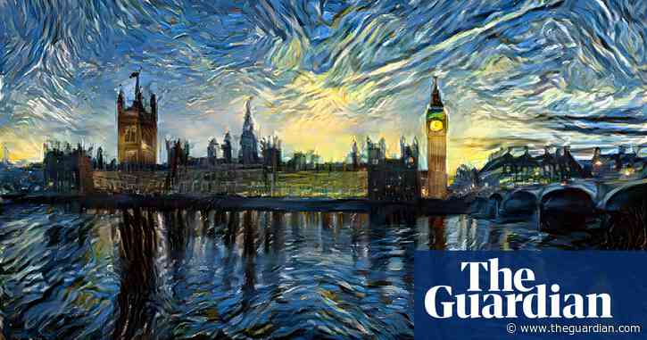 ‘ChatGPT said I did not exist’: how artists and writers are fighting back against AI