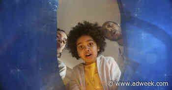 Ikea’s Iconic Blue Bag Is the Gift That Keeps on Giving in Enchanting New Ad From Ogilvy 