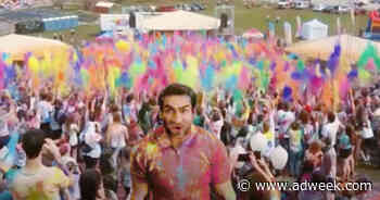 Kumail Nanjiani Pops Into Real Dirty Scenes to Tell People They’re ‘Gonna Need More Tide’