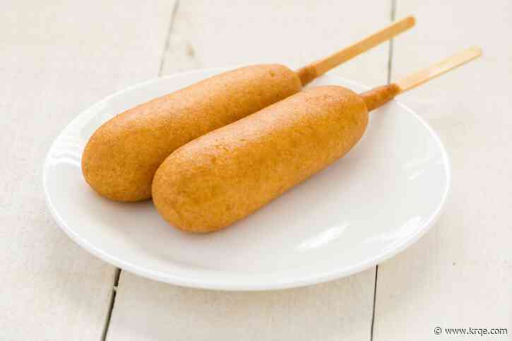 20 American foods that raise eyebrows outside of the US