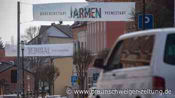 Angreifer nach Messerattacke auf Polizisten erschossen