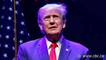 Trump says he expects to be arrested on Tuesday, calls for protests