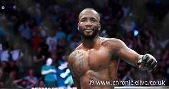 UFC London LIVE: Updates from the O2 Arena as Leon Edwards takes on Kamaru Usman