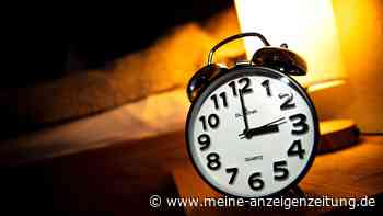 Zeitumstellung 2023: Wann wird in diesem März an der Uhr gedreht?