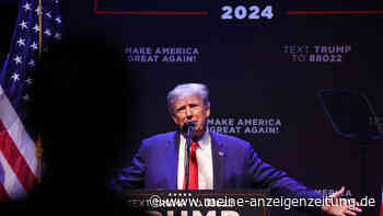 „Holt unser Land zurück!“ Trump kündigt eigene Verhaftung an – und ruft zum Widerstand