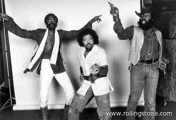 Fuzzy Haskins, Original Member of Parliament-Funkadelic, Dead at 81