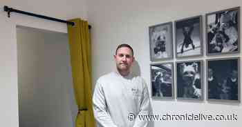 Bereaved dog owner opens Benton pet crematorium after more then 20 years of hard work