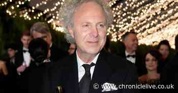 From Northumberland schoolboy to Oscar winner: How Charlie Mackesy touched the hearts of millions