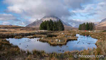 Unleashing the Power of Wide Angle Photography: We Review the Fujifilm 8-16mm f/2.8 Lens