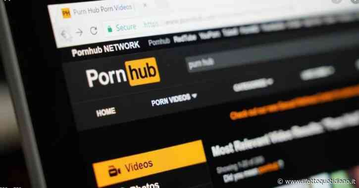 Pornhub è passata nelle mani di un Rocco (e non è Siffredi)
