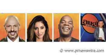Laugh Factory to Celebrate Nowruz, the 3,000-Year-Old Persian New Year Tradition, on Monday, March 20