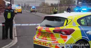 Man and woman charged with attempted murder after Wyton Grove knife attack