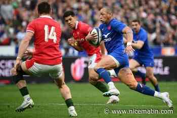 L'équipe de France domine le pays de Galles (41-28) et garde espoir de remporter le Tournoi des six nations