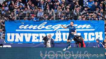 Hoffenheim stoppt Talfahrt - Bochum siegt im Abstiegskampf