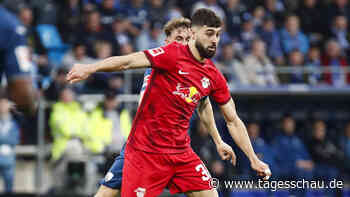 Fußball Bundesliga: Leipzig verliert 0:1 gegen Bochum