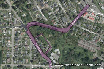 Costs increase for bike lane and utility project on Albert Street, but grant money helps