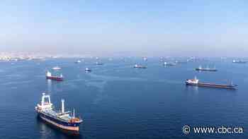 Russia, Ukraine extend grain deal to help world's poor