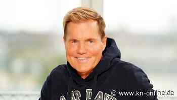 „DSDS": Dieter Bohlen spricht über seine Zukunft bei RTL