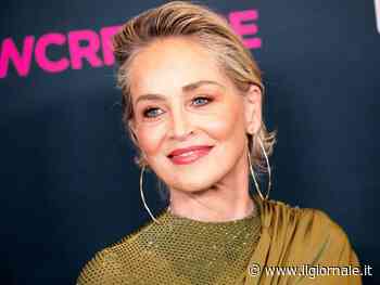 "Ho perso metà dei miei soldi". Sharon Stone tra le vittime del crac Svb