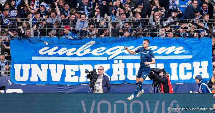 Hoffenheim stoppt Talfahrt – Bochum siegt im Abstiegskampf