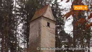 Heimatkrimi aus dem Illertal: "Konrad, mir hand an Einsatz!"