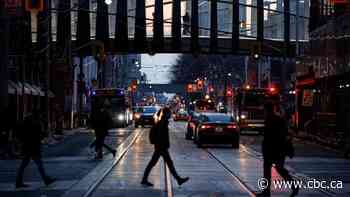 Why Canada avoided a severe winter COVID wave