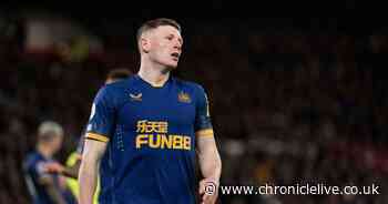 Former Premier League referee and PGMOL chief urges rule change after Elliot Anderson’s disallowed goal