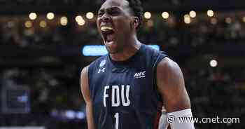 Watch March Madness 2023: Livestream Saturday's Games on CBS, TNT and TBS     - CNET