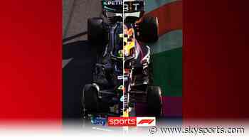 Explained: How Mercedes' concept differs from Red Bull's