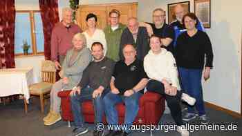 Die Stiefeltreter zeigen ihr neues Stück: "Onkel Hubbi wird's schon richten"