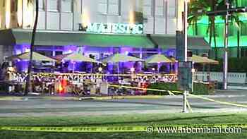1 Dead, Suspect in Custody in South Beach Shooting as Spring Break Crowds Scatter