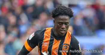 Hull City player ratings after Reading draw as on-loan Crystal Palace star impresses again