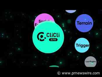 CliCli présente l'éditeur et la plateforme de contenu généré par les utilisateurs à la GDC 2023