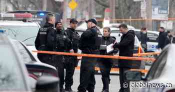 Montreal man, 19, charged with 2nd-degree murder in stabbing deaths of 3 family members