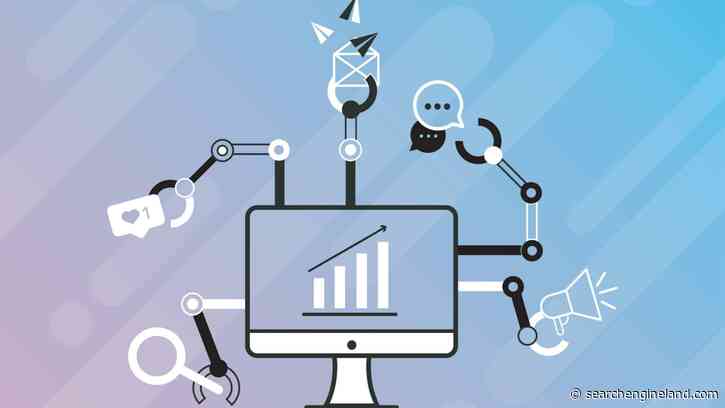 The power of programmatic advertising  by Cynthia Ramsaran