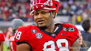 Jalen Carter NFL Draft 2023 scouting report: Prospect profile, NFL Combine results, pro comparison, more