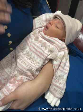 Are you getting enough sleep? Sara Khan, the langley academy