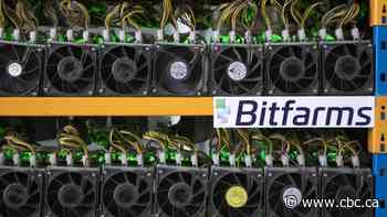 Crypto at a crossroads: Some provinces are wary of the technology's vast appetite for electricity