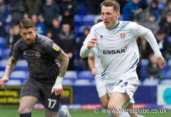 Tranmere 1 v 3 Newport County - Home defeat leaves Rovers in 14th