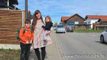 „Das ist mega frustrierend“: Siebenjähriger aus Großkaro darf nicht im Schulbus mitfahren