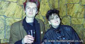 Hull flagship alternative and gay haven Silhouette club immortalised in new book