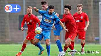 FC Kilia Kiel siegt 4:3 im turbulentem Derby gegen Inter Türkspor