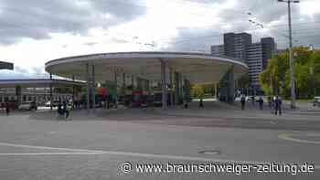 Falscher Alarm Braunschweig: Vergessene Tasche kein Sprengstoff